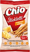Chio Stickletti Sajtos 35 g